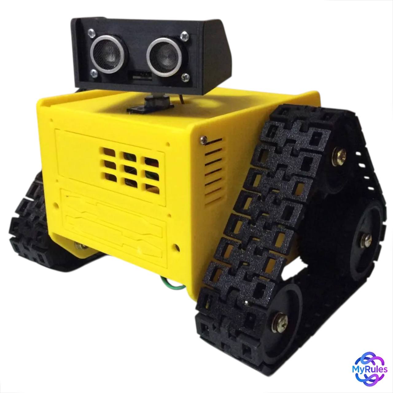 Industrial Equipment